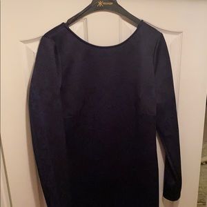 Kardashian Kollection Bodycon dress